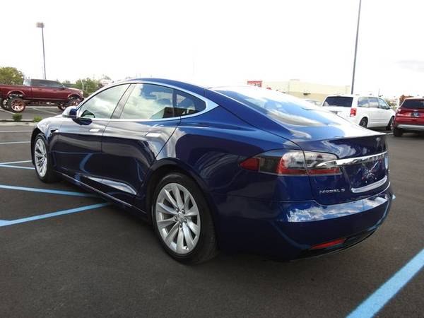 2018 Tesla Model S - Financing Available! - cars & trucks - by... for sale in Fishers, IN – photo 5