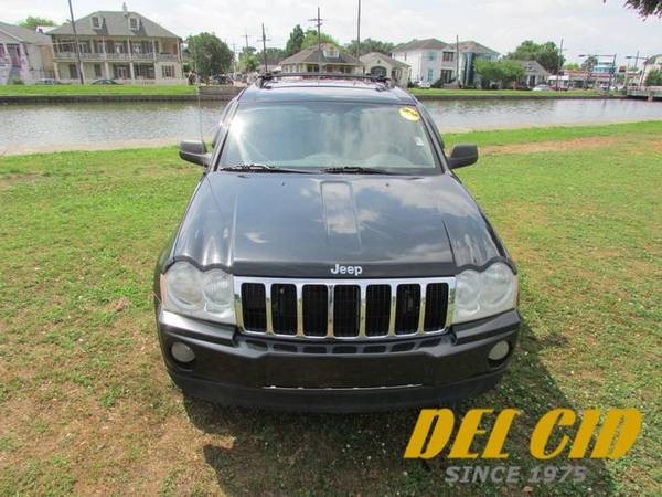 Jeep Grand Cherokee Limited Hemi 4x4 !!! Low Miles, Loaded !!! 😎 for sale in New Orleans, LA – photo 2