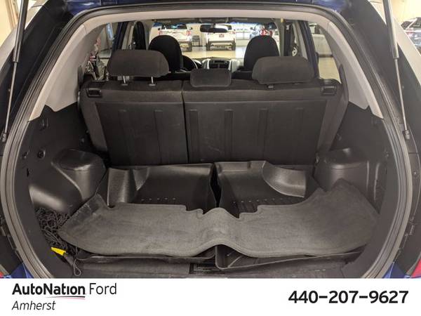 2009 Kia Sportage EX SKU:97624907 SUV - cars & trucks - by dealer -... for sale in Amherst, OH – photo 6