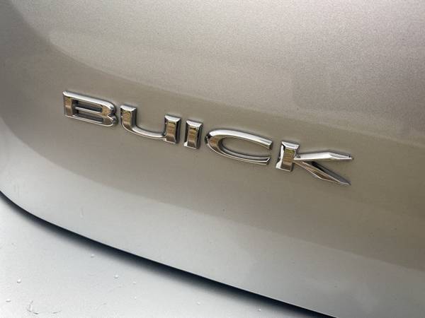 2017 Buick Encore Preferred suv Quicksilver Metallic for sale in ROGERS, AR – photo 4