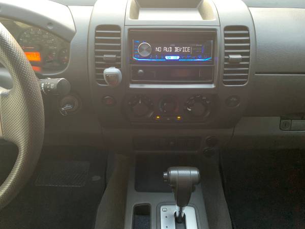 2006 NISSAN XTERRA S LOW MILEAGE 98000 MILES ONLY for sale in Santa Ana, CA – photo 15
