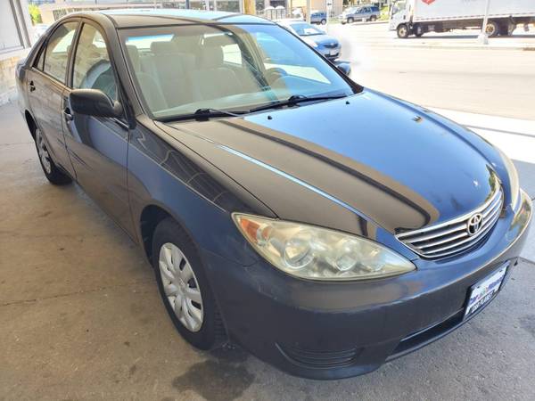 2006 TOYOTA CAMRY - - by dealer - vehicle automotive for sale in MILWAUKEE WI 53209, WI – photo 4