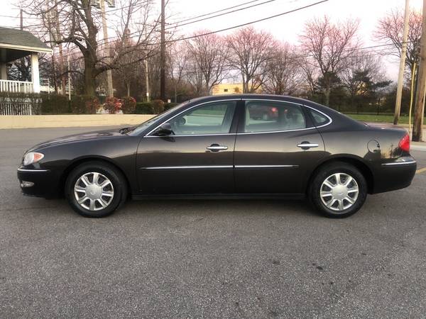 2008 Buick LaCrosse ONLY 3.8L 76K MILES! - cars & trucks - by owner... for sale in Cleveland, OH – photo 2