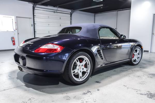 2006 Porsche Boxster 2dr Roadster S for sale in Ontario, NY – photo 8