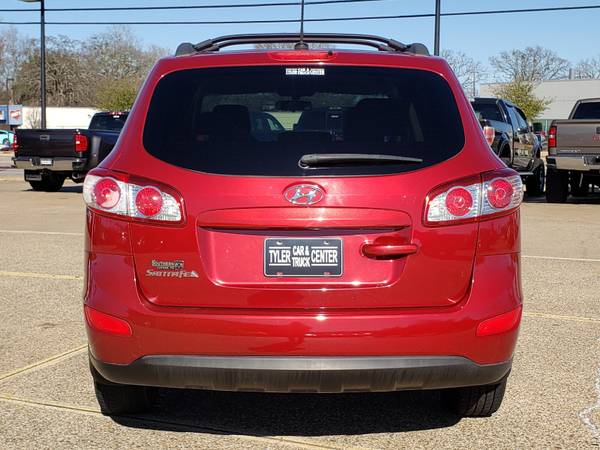 2012 HYUNDAI SANTA FE: GLS 150k miles - - by dealer for sale in Tyler, TX – photo 5