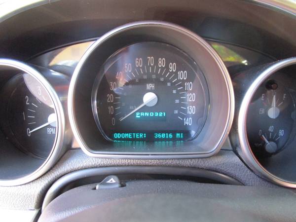 2005 Chevrolet SSR for sale in Santa Paula, CA – photo 10