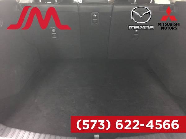 2019 *Mazda* *CX-5* *Grand Touring AWD* Sonic Silver for sale in Columbia, MO – photo 23