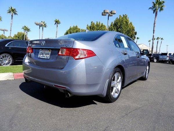 2011 Acura TSX 2.4 HUGE SALE GOING ON NOW! for sale in Fresno, CA – photo 7
