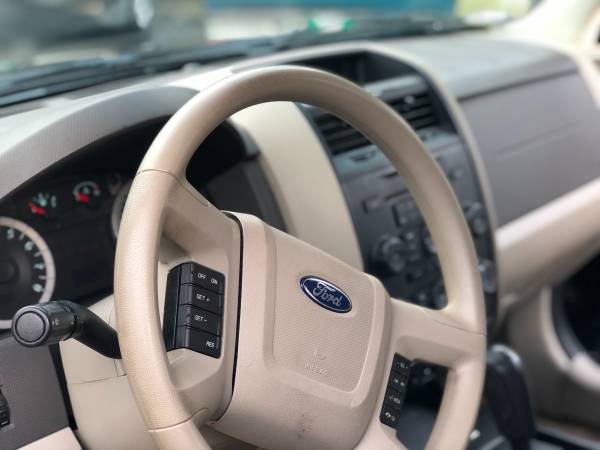 2010 Ford Escape for sale in West Columbia, SC – photo 9