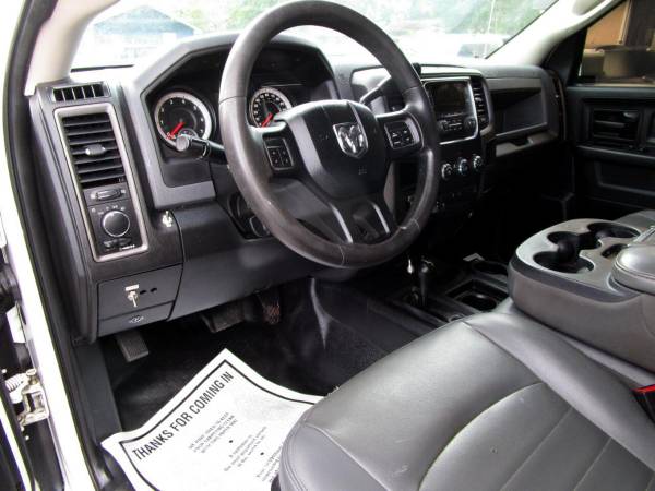 2013 RAM 2500 Tradesman Crew Cab LWB 4WD BUY HERE/PAY HERE ! for sale in TAMPA, FL – photo 13