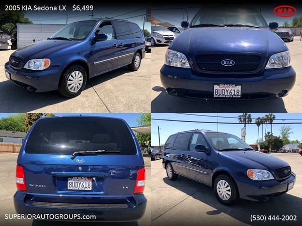 2003 Toyota Corolla CE - - by dealer - vehicle for sale in Yuba City, CA – photo 17