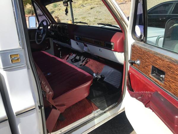 1976 c10 long bed for sale in Dearing, NM – photo 5