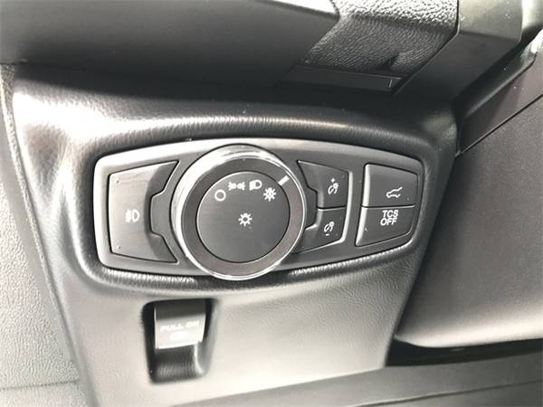 2019 Lincoln Nautilus Reserve with - cars & trucks - by dealer -... for sale in Wapakoneta, IN – photo 21