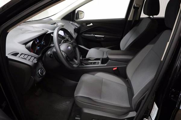 2017 Ford Escape SE - - by dealer - vehicle automotive for sale in Menomonie, WI – photo 8