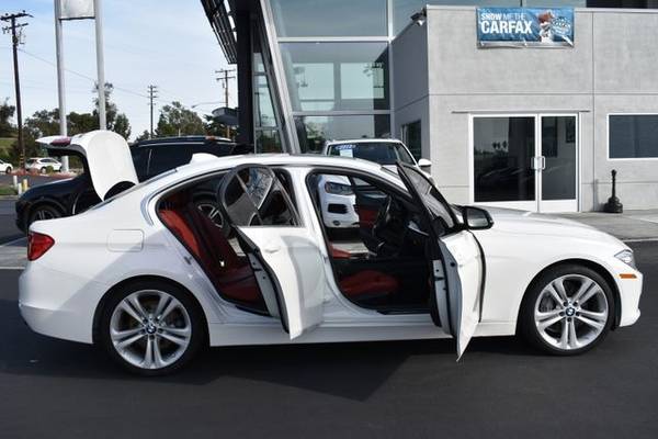 2015 BMW 335i Sedan 4D for sale in Ventura, CA – photo 15