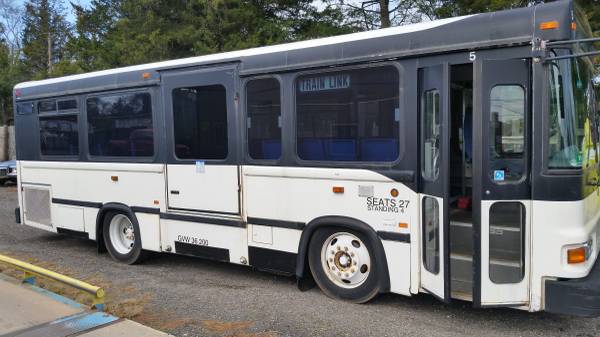 2003 Bus for Sale for sale in New Egypt, NJ – photo 5