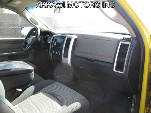 2011 Ram 5500 2WD Reg Cab 204" WB 120" CA ST for sale in Modesto, CA – photo 24