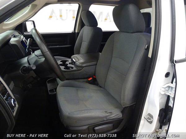 2014 Ram 1500 Express 4x4 4dr Crew Cab HEMI 1-Owner! 4x4 Express 4dr for sale in Paterson, CT – photo 8