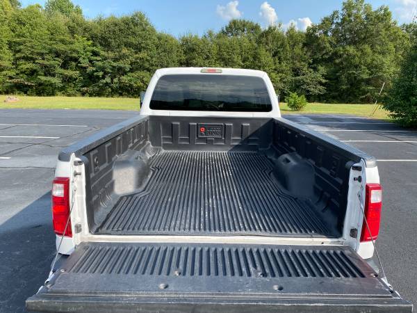 2016 Ford F-250 Super Duty XLT Crew Cab 4x4 - cars & trucks - by... for sale in Cowpens, NC – photo 12
