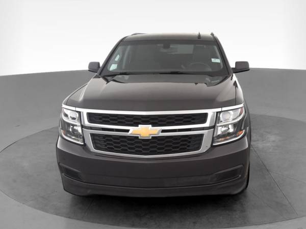 2016 Chevy Chevrolet Tahoe LS Sport Utility 4D suv Black - FINANCE -... for sale in Seffner, FL – photo 17