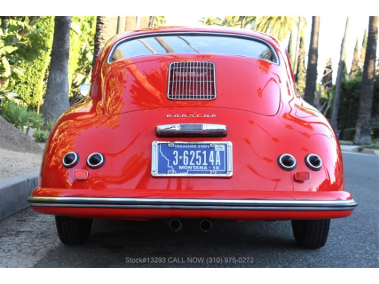 1954 Porsche 356 for sale in Beverly Hills, CA – photo 17