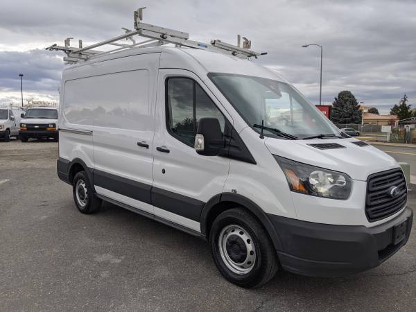 CARGO VAN's and WORK TRUCKS *** - cars & trucks - by dealer -... for sale in Kennewick, WA – photo 12