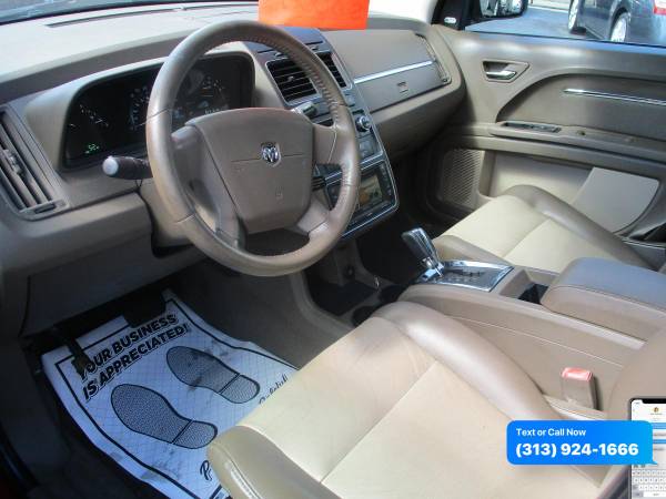 2008 BMW 750Li 7-Series - BEST CASH PRICES AROUND! - cars & trucks -... for sale in Detroit, MI – photo 13