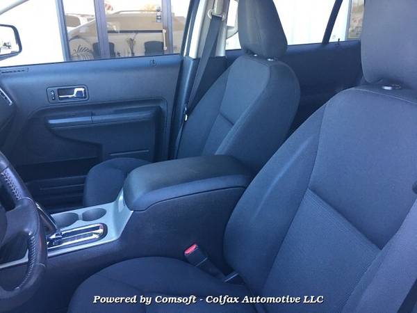 2008 Ford EDGE SEL AWD - cars & trucks - by dealer - vehicle... for sale in Colfax, NC – photo 13