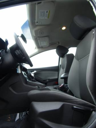 2013 Ford Focus SE Sedan for sale in Indianapolis, IN – photo 22