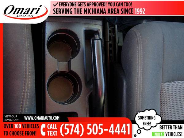 2016 Jeep Patriot 4WDSport 4 WDSport 4-WDSport - - by for sale in South Bend, IN – photo 18