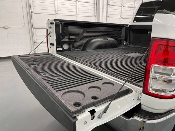 2020 Ram 2500 Big Horn for sale in PUYALLUP, WA – photo 18