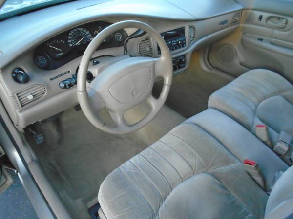 💥✨ 1999 BUICK CENTURY * 1-OWNER * FINANCING * TRADES * CASH ** -... for sale in West Point, KY, KY – photo 7