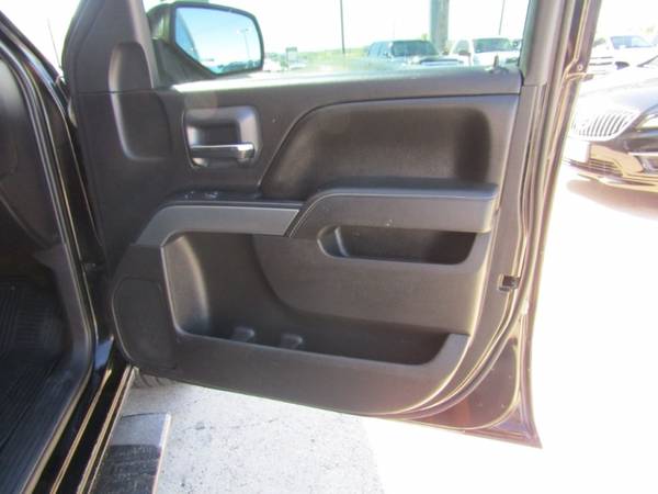 2014 Chevrolet Silverado 1500 2WD Crew Cab 153.0" LT w/1LT for sale in Watauga (N. Fort Worth), TX – photo 16