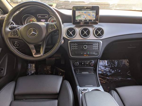 2016 Mercedes-Benz CLA CLA 250 AWD All Wheel Drive SKU:GN292092 -... for sale in Bellevue, OR – photo 17