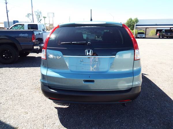 2014 Honda CR-V LX Sport Utility *Easy Credit Approvals* for sale in Phoenix, AZ – photo 10
