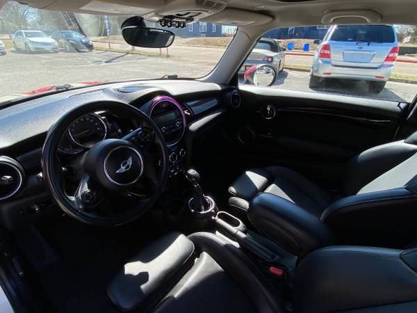 2015 MINI COOPER S - - by dealer - vehicle automotive for sale in Jackson, TN – photo 10