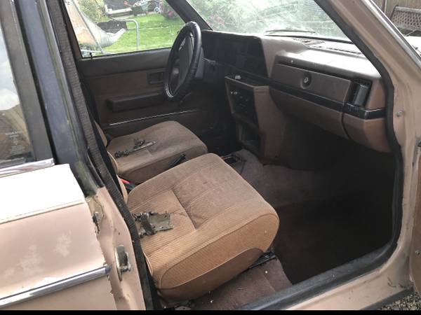 1982 Volvo for sale in Dundee, OR – photo 2