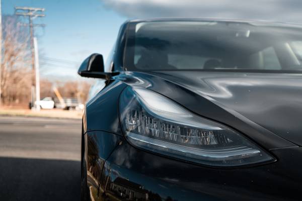 2020 Tesla Model 3 Standard Range Plus Black - - by for sale in Neptune, NJ – photo 9