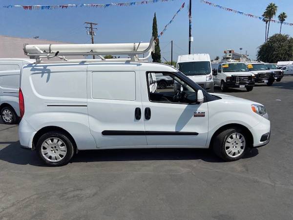 2015 Ram promaster city cargo van,Build for sale in Santa Ana, CA – photo 2