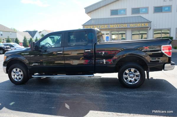 2011 Ford F-150 96K MILES! CERTIFIED! WE FINANCE! CLEAN CARFAX! for sale in Naperville, IL – photo 5