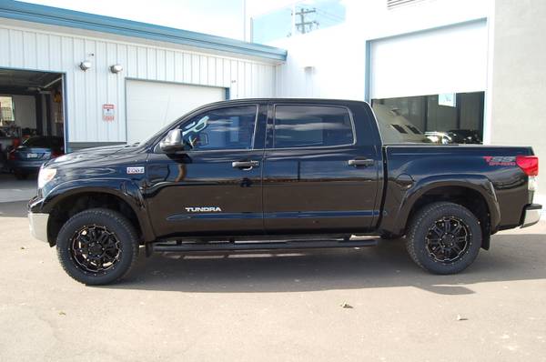 2013 Toyota Tundra SR5, TSS Off-Road, Clean Carfax, 112k, New Tires! for sale in Lakewood, CO – photo 7