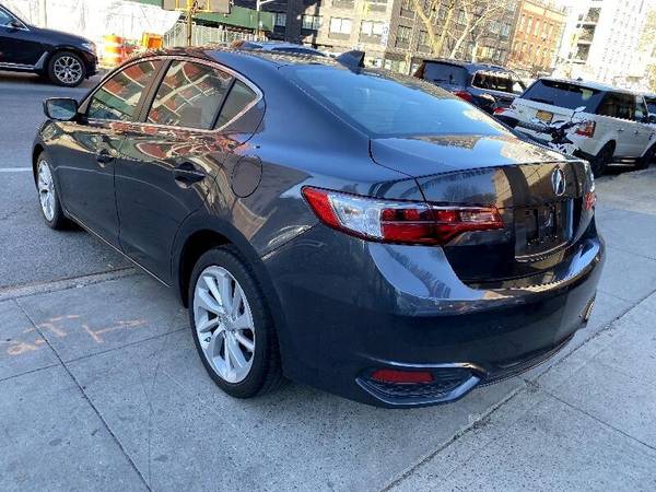 2016 Acura ILX 8-Spd AT - EVERYONES APPROVED! - - by for sale in Brooklyn, NY – photo 9