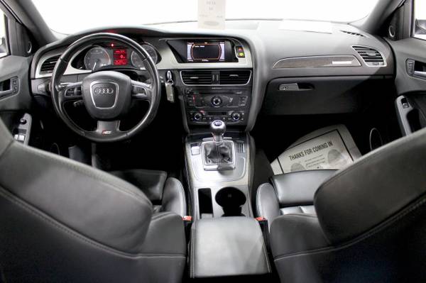 2011 *Audi* *S4* *4dr Sedan Manual Premium Plus* Pha - cars & trucks... for sale in Jonesboro, GA – photo 16