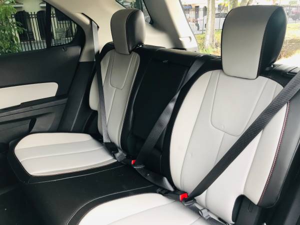 2013 CHEVY EQUINOX LT SUV - LEATHER - BLUETOOTH - ONE CRAZY LOW... for sale in TAMPA, FL – photo 7