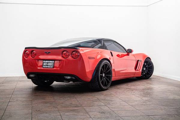 2012 Chevrolet Corvette Grand Sport Heads/Cam Upgrades - cars for sale in Addison, LA – photo 6