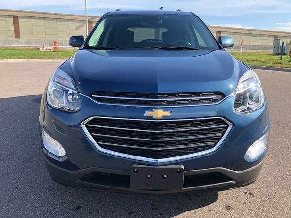 2016 Chevy Equinox LT *WARRANTY* LOW MILES** FINANCING AVAILABLE for sale in Ramsey , MN – photo 8