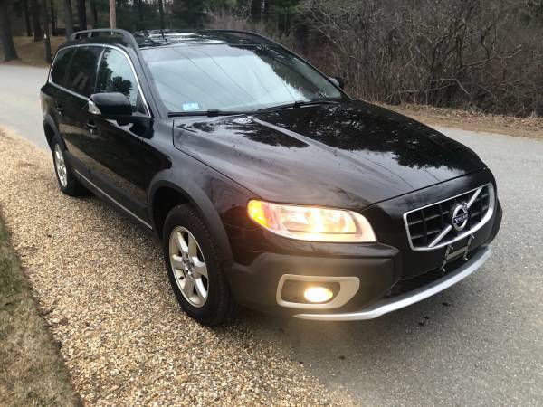 2010 Volvo XC70 Cross Country AWD Wagon - - by dealer for sale in please see ad, CT – photo 12