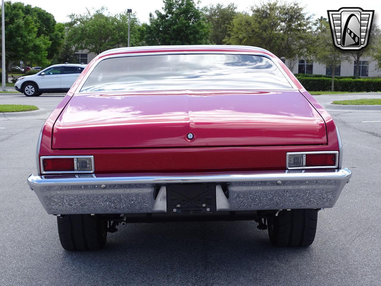 1968 Chevrolet Nova for sale in O'Fallon, IL – photo 7