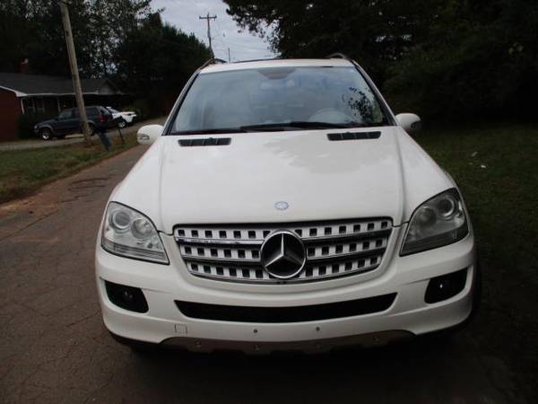 2006 Mercedes-Benz M-Class 4MATIC 4dr 5.0L, Cash Price Special!! for sale in Rock Hill, SC – photo 8