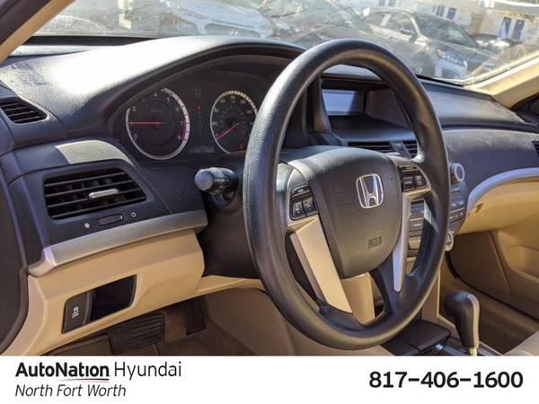 2012 Honda Accord LX Premium SKU:CA037394 Sedan - cars & trucks - by... for sale in North Richland Hills, TX – photo 10